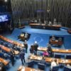 Transporte gratuito em eleição está na pauta do Plenário desta terça