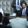 Bolsonaro e Michelle não deverão ter sigilos quebrados por CPMI