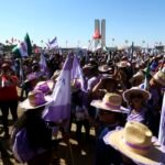 Marcha das Margaridas deve reunir mais de 100 mil mulheres em Brasília