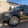 PF deflagra 14ª fase da Operação Lesa Pátria