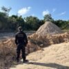 PF deflagra nova operação de combate aos garimpos clandestinos
