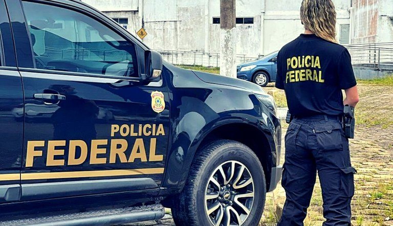 PF deflagra Operação Benesse para investigar desvio de verbas federais da Codevasf no Maranhão