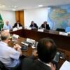 Governo disponibilizará R$ 56 milhões para vítimas de ciclone no Sul
