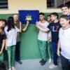 Fernando Braide acompanha entrega de obras do governo na educação em São Luís