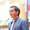 Ricardo Arruda fala sobre situação de estrada que liga Grajaú a Formosa da Serra Negra
