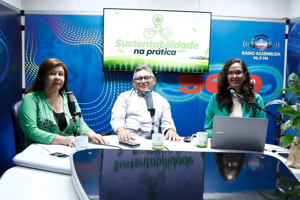 “Sustentabilidade na Prática” discute programa para uso de energias renováveis no Maranhão