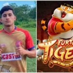 Jovem recorre ao suicídio após perder R$ 50 mil no ‘jogo do tigre’ em Formosa da Serra Negra; dinheiro era herança deixada pela mãe