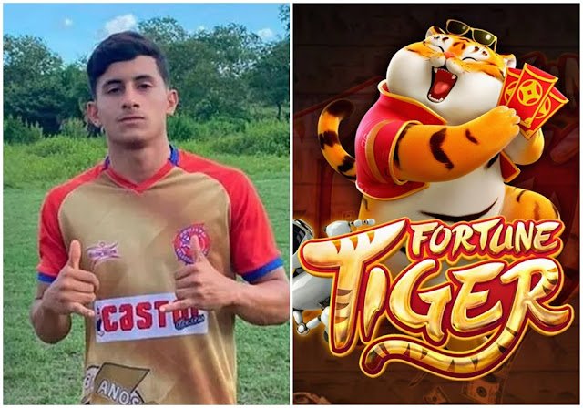 Jovem recorre ao suicídio após perder R$ 50 mil no ‘jogo do tigre’ em Formosa da Serra Negra; dinheiro era herança deixada pela mãe