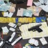 EM MIRANDA DO NORTE, POLÍCIA CIVIL DEFLAGRA OPERAÇÃO DE COMBATE À AGIOTAGEM E PRENDE QUATRO PESSOAS