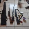 OPERAÇÃO PAZ: INVESTIGAÇÃO SOBRE HOMICÍDIO LEVA POLÍCIA CIVIL A PRENDER UMA MULHER POR TRÁFICO DE DROGAS EM TIMON