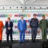 GOVERNO DO ESTADO PROMOVE HOMENAGEM AOS PROFISSIONAIS DO SISTEMA DE SEGURANÇA PÚBLICA