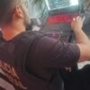 PF combate abuso sexual e faz prisão em flagrante em Caxias MA