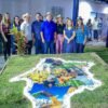 Iracema Vale ressalta importância da Expoema para o fortalecimento do setor agropecuário
