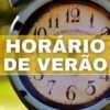 Ministério avalia que horário de verão ainda não é necessário em 2023