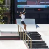 Rayssa Leal encara rivais diretas no Pro Tour de Lausanne de Skate 2023