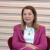 Em entrevista, Iracema Vale destaca importância da lei que protege a região dos Lençóis Maranhenses