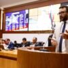 Yglésio solicita ao MPMA apuração sobre municípios maranhenses apontados em fraude do EJA