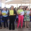 A Conferência Municipal Extraordinária de Educação de Gonçalves Dias, foi realizada na U.I. Aldenora de Araújo Cruz