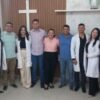 Prefeito Toinho Patioba inaugura laboratório no Hospital Municipal