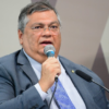 Flávio Dino rebate críticas a sua gestão no Ministério da Justiça