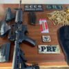 NO INTERIOR DO MARANHÃO, OPERAÇÃO POLICIAL CUMPRE MANDADOS DE BUSCA E APREENSÃO CONTRA ORGANIZAÇÃO CRIMINOSA QUE ROUBOU EMPRESA DE TRANSPORTE E SEGURANÇA DE VALORES NO MT