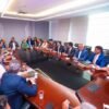 Deputados discutem com presidente da Emap soluções para problemas nos ferryboats