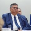 Comissão de Segurança convoca Flávio Dino para prestar esclarecimentos