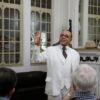 Ato cultural celebra 130 anos de Mario de Andrade