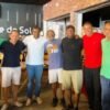 Weverton publica evento de pedetistas com Fábio Câmara e ressalta: “o PDT está sempre pronto para o debate”
