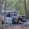 Dois policiais militares são mortos a tiros e seis para não morrer se embrenharam no matagal, em Barra do corda MA