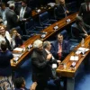 Senado aprova Lei Orgânica Nacional das Polícias Militares