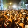 Forró é reconhecido como manifestação da cultura nacional 