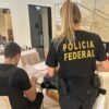 PF combate fraudes contra Caixa Econômica