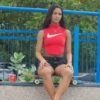 Com Rayssa Leal, Liga Esportiva Nescau encerra temporada em Imperatriz