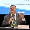 FLÁVIO DINO AGBRADECE AO PRESIDENTE LULA PELA INDICAÇÃO AO STF