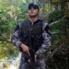 Policial Militar Identificado como Holanda, suicidou-se por enforcamento em Mirinzal MA