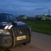 POR DESCUMPRIMENTO DE MEDIDA PROTETIVA DE URGÊNCIA, HOMEM É PRESO PELA POLÍCIA CIVIL EM BEQUIMÃO