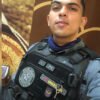 Soldado da PM morre após ser baleado em confronto com integrantes de facção criminosa em São Luís