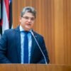 Deputado Francisco Nagib destaca investimentos do Novo PAC lançado no Maranhão