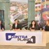 ‘Contraplano’ – Daniella, Karla Sarney e Thaizia Ramalho discutem violência política contra mulheres