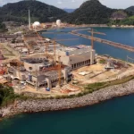 Usina Nuclear Angra 2 retorna ao Sistema Interligado Nacional