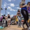 Um em cada três alunos inscritos não compareceu ao segundo dia do Enem