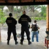 Polícia Federal combate tráfico de drogas e armas no Piauí e Maranhão