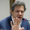 Carga tributária não justificará aumento do diesel, diz Haddad