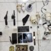INVESTIGAÇÕES DA POLÍCIA CIVIL RESULTAM EM 08 PRISÕES EM CAXIAS; OS ALVOS SÃO SUSPEITOS POR TRÁFICO DE DROGAS, HOMICÍDIOS E ASSOCIAÇÃO CRIMINOSA