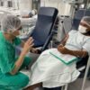 “Nova vida”, diz jovem ao realizar cirurgia reconstrutiva de fissura labiopalatina após emenda de Carlos Lula