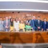 Comissão da Alema aprova nome de Flávia Gonzalez Leite para vaga de conselheira do TCE/MA