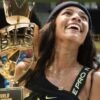 Skate: Rayssa Leal conquista bicampeonato da Liga Mundial com nota inédita