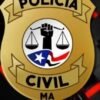 EM SÃO JOSÉ DE RIBAMAR, POLÍCIA CIVIL PRENDE SUSPEITO POR ESTUPRO DE VULNERÁVEL