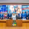Assembleia presta homenagem póstuma ao médico Roland Montenegro Costa